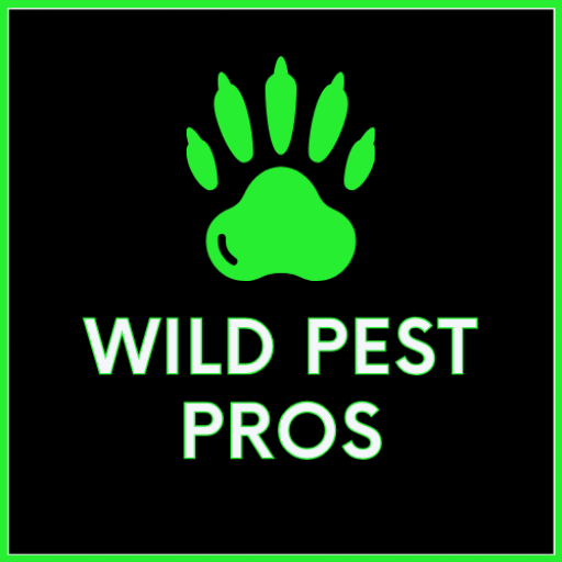 Wild Pest Pros Logo - Fort Myers Pest Control and Wildlife Removal